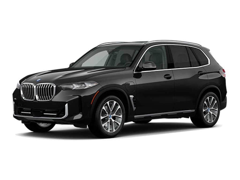 New 2025 BMW X5 PHEV xDrive50e For Sale near St Louis, MO